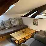 Apartman Nid D'hirondelle Périgueux
