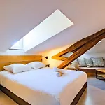 Nid D'hirondelle Apartman Périgueux