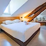 Nid D'hirondelle Apartman Périgueux