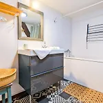 Nid D'hirondelle Apartman