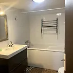 Nid D'hirondelle Apartman