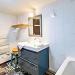 Apartman Nid D'hirondelle *