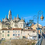Nid D'hirondelle Apartman Périgueux