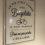 Apartman Nid D'hirondelle