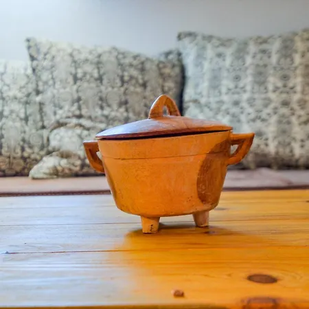 Lejlighed Nid D'hirondelle Périgueux