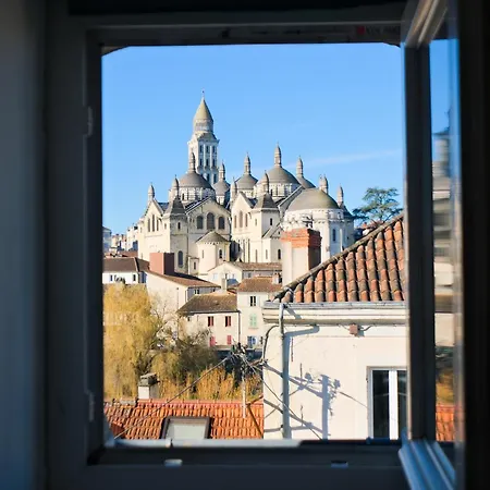 Nid D'hirondelle Lejlighed *