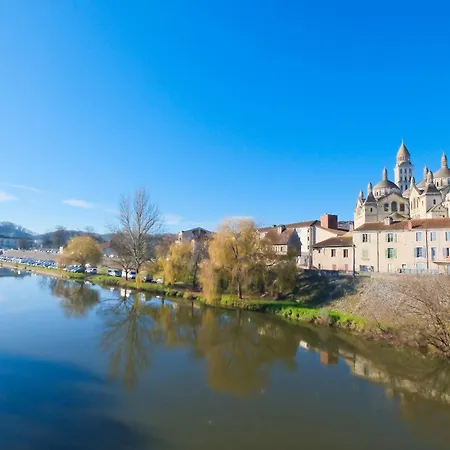 Appartement Nid D'hirondelle *