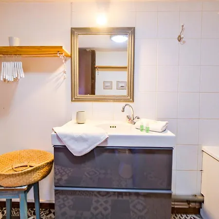 Nid D'hirondelle Appartement Périgueux