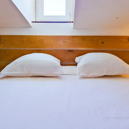 Appartement Nid D'hirondelle Périgueux