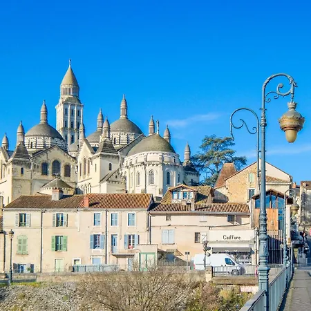 Appartement Nid D'hirondelle