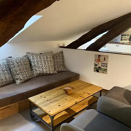 Lejlighed Nid D'hirondelle Périgueux