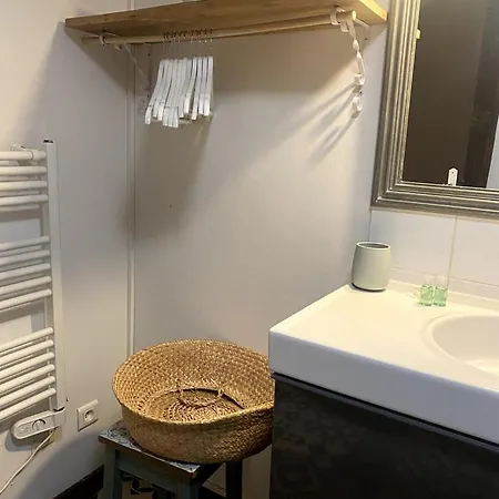 Nid D'hirondelle Lejlighed Périgueux