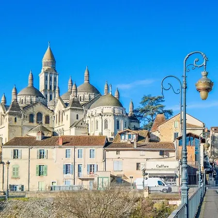 Nid D'hirondelle Lejlighed Périgueux