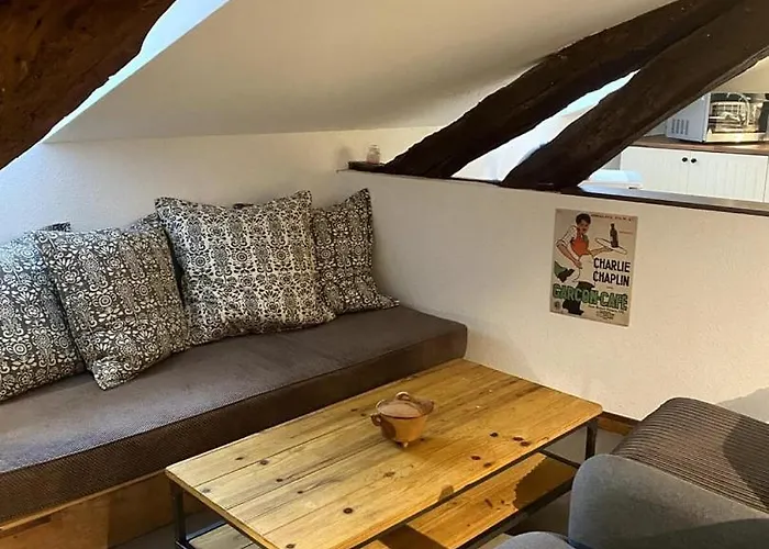 شقة Nid D'hirondelle Périgueux