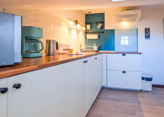 Appartement Nid D'hirondelle *