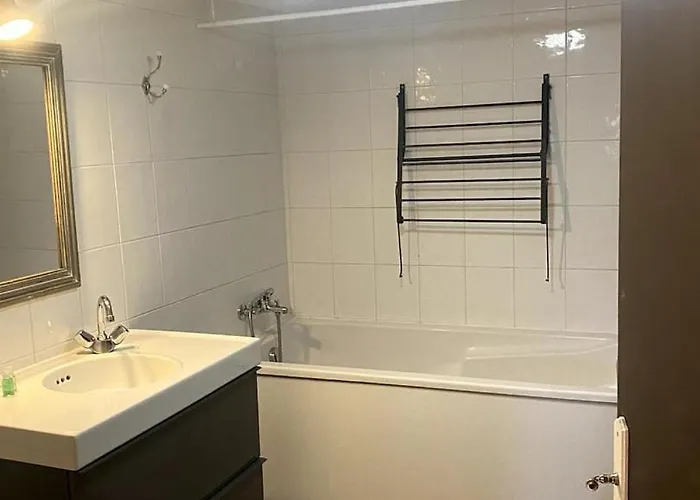 Nid D'hirondelle Appartement