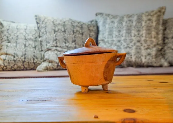 Appartement Nid D'hirondelle